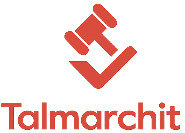Talmarchit